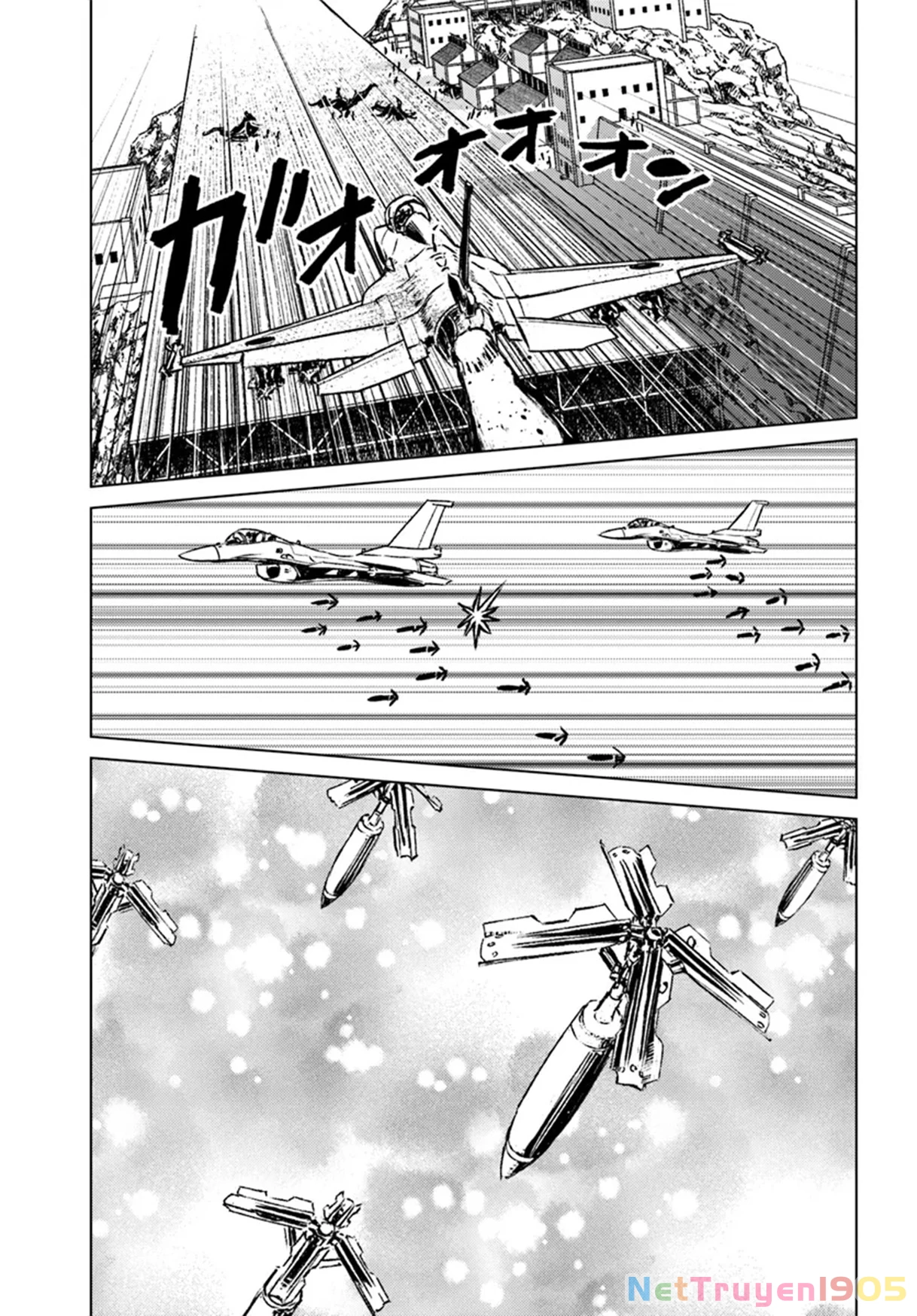 Nihonkoku Shoukan Chapter 42 - 25
