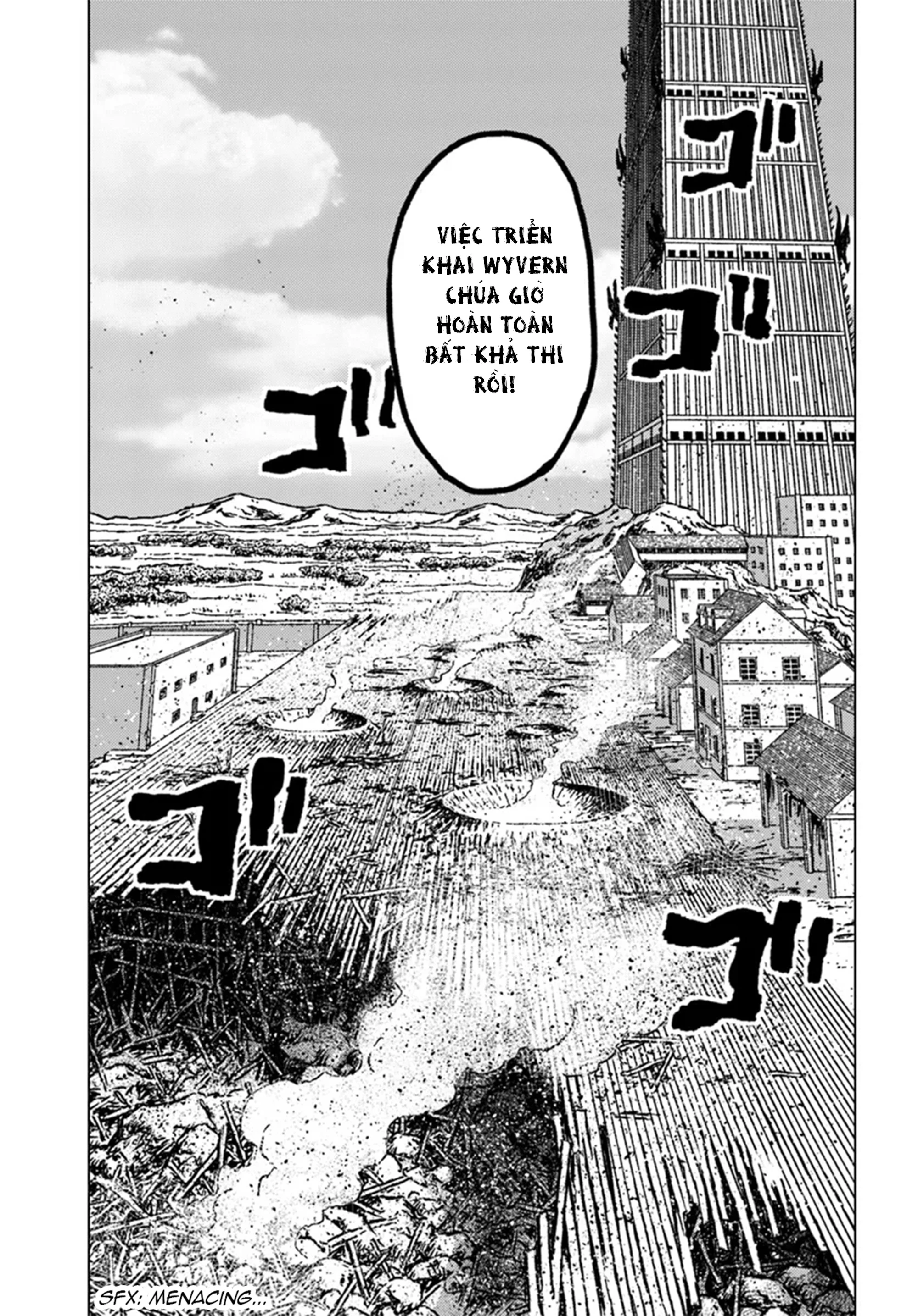 Nihonkoku Shoukan Chapter 42 - 29
