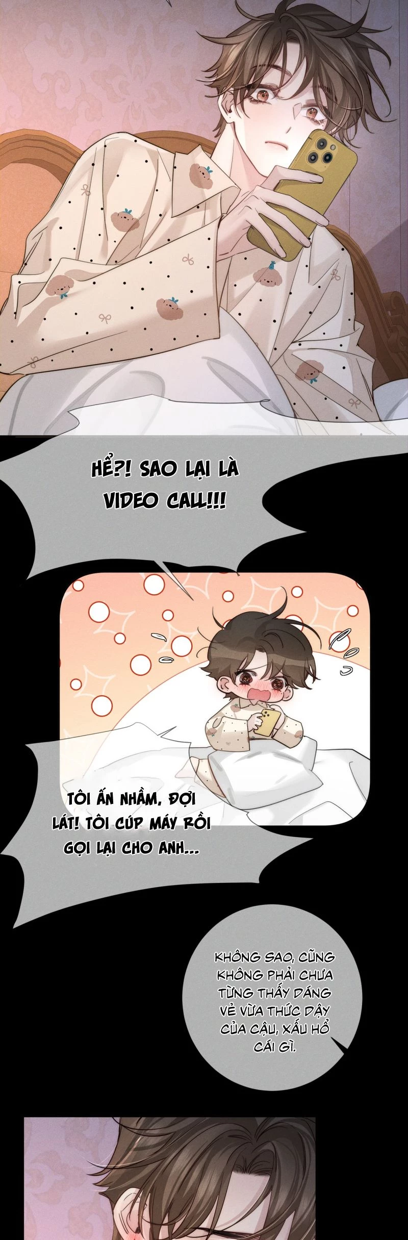 Nhân Vật Chính Chỉ Muốn Yêu Đương Chapter 209 - 5