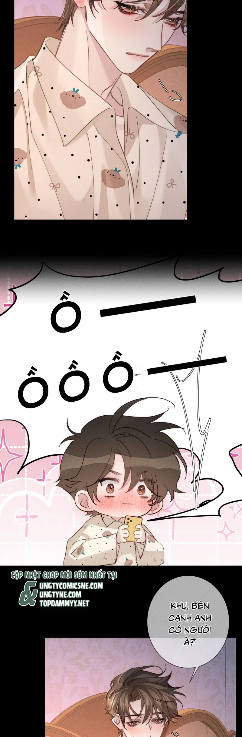 Nhân Vật Chính Chỉ Muốn Yêu Đương Chapter 209 - 6