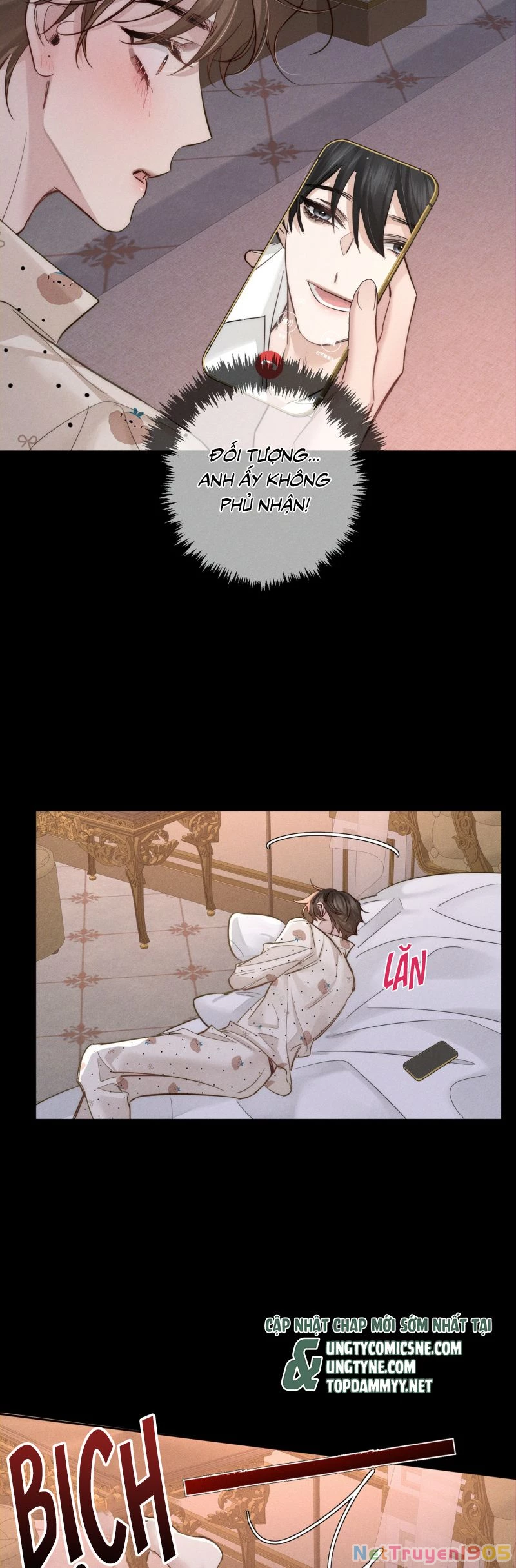 Nhân Vật Chính Chỉ Muốn Yêu Đương Chapter 209 - 9