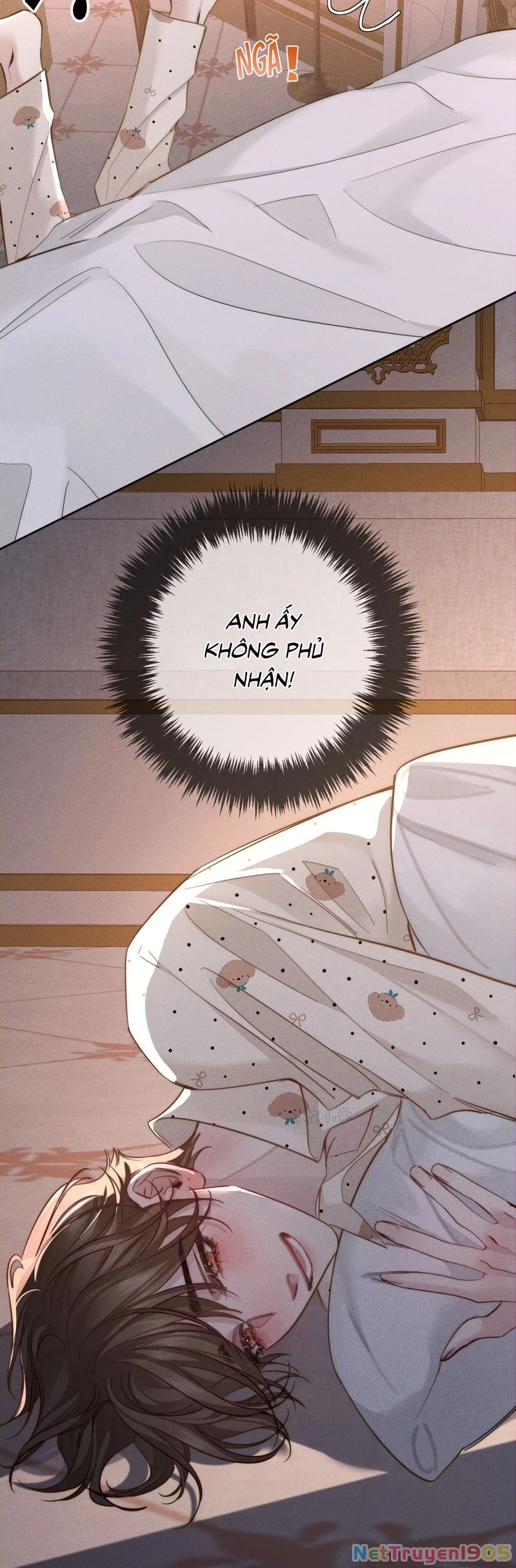 Nhân Vật Chính Chỉ Muốn Yêu Đương Chapter 209 - 10