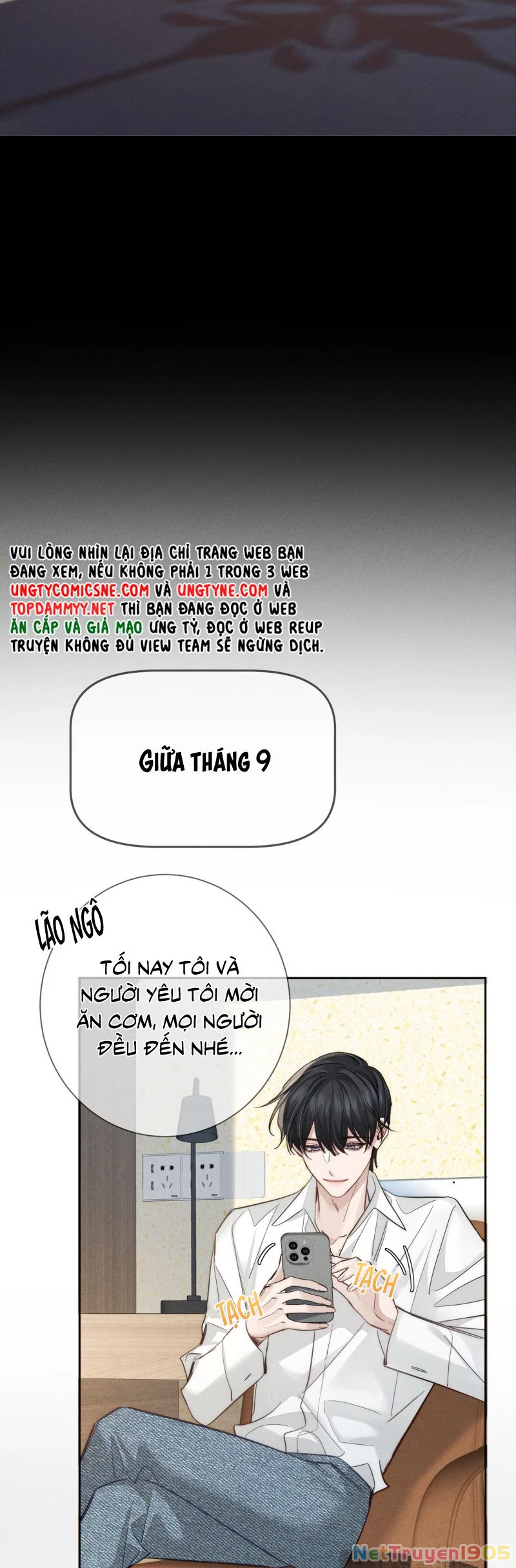 Nhân Vật Chính Chỉ Muốn Yêu Đương Chapter 209 - 11