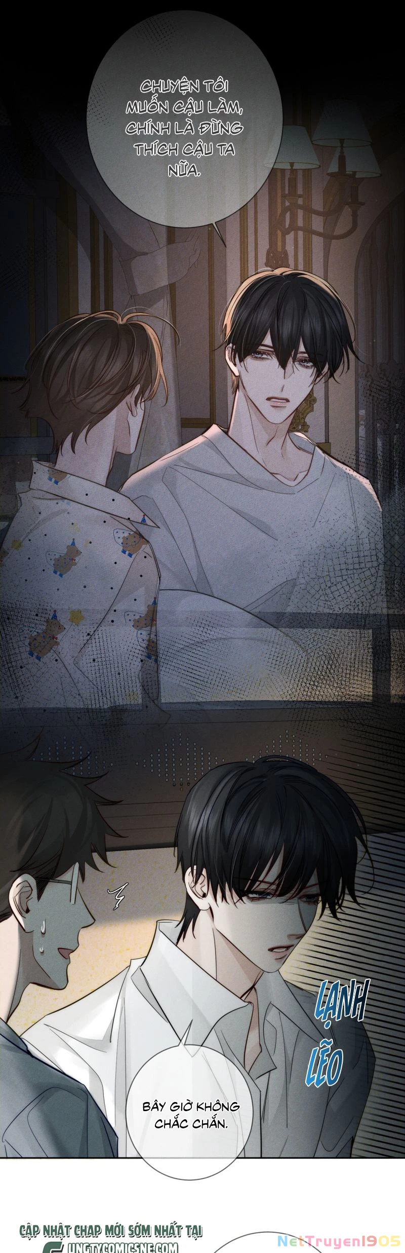 Nhân Vật Chính Chỉ Muốn Yêu Đương Chapter 209 - 16