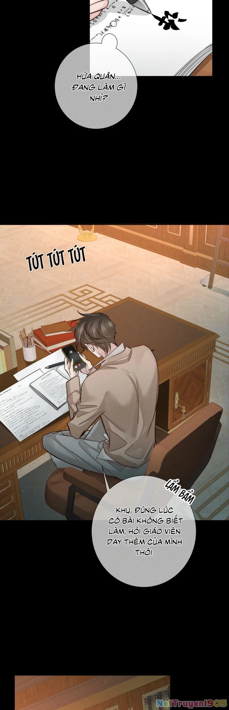 Nhân Vật Chính Chỉ Muốn Yêu Đương Chapter 209 - 20