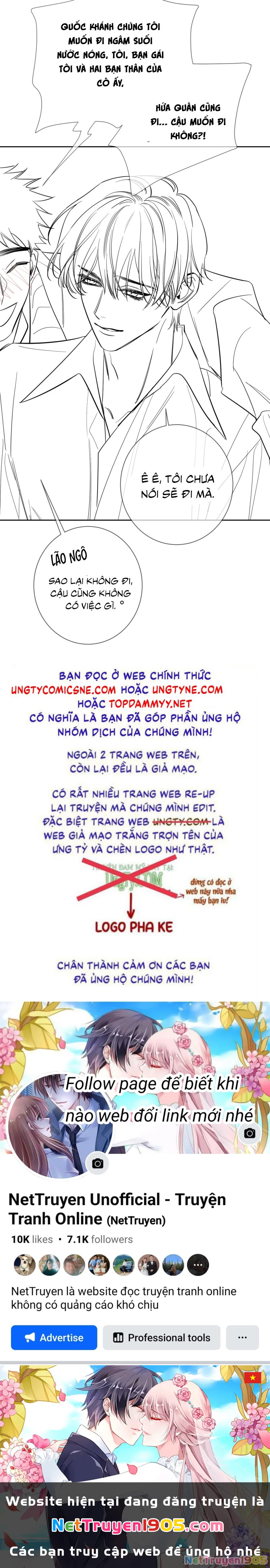 Nhân Vật Chính Chỉ Muốn Yêu Đương Chapter 209 - 23