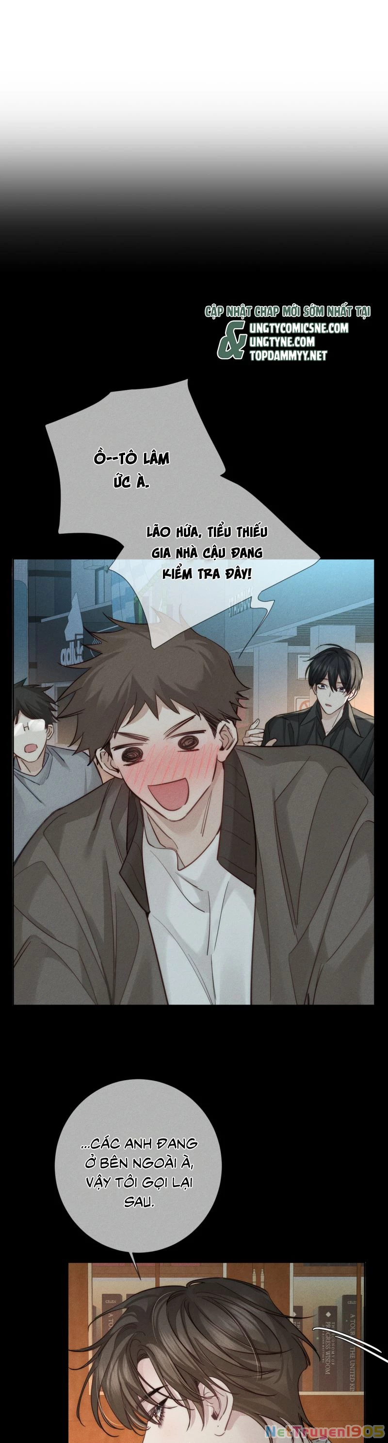 Nhân Vật Chính Chỉ Muốn Yêu Đương Chapter 210 - 2