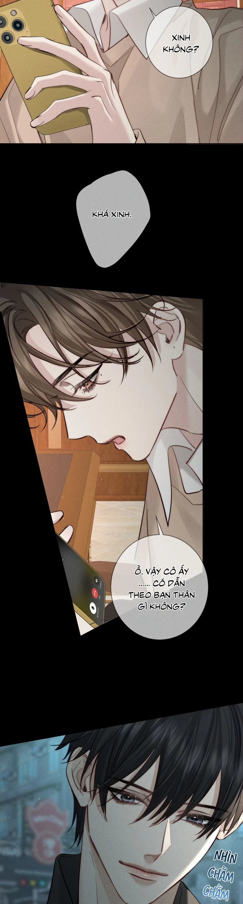 Nhân Vật Chính Chỉ Muốn Yêu Đương Chapter 210 - 4