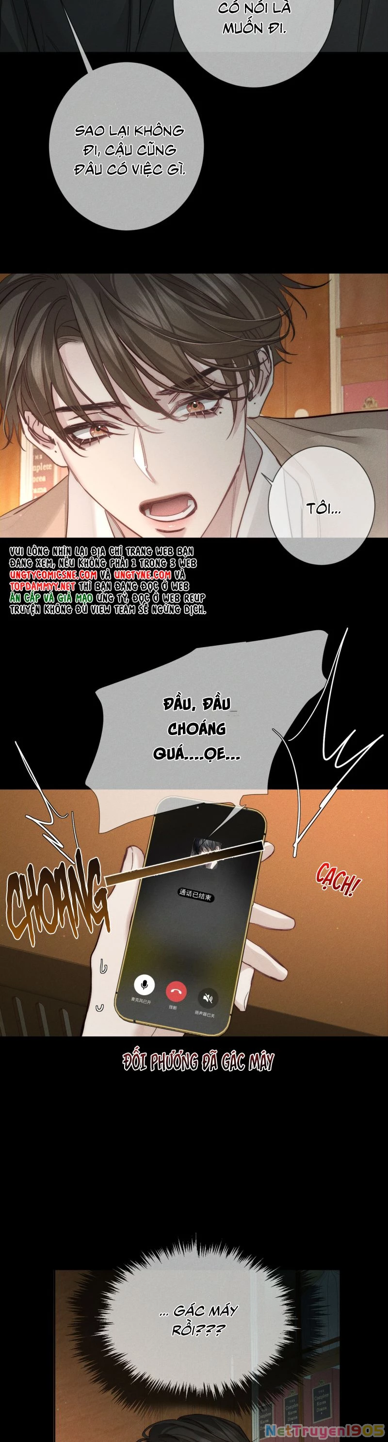 Nhân Vật Chính Chỉ Muốn Yêu Đương Chapter 210 - 6