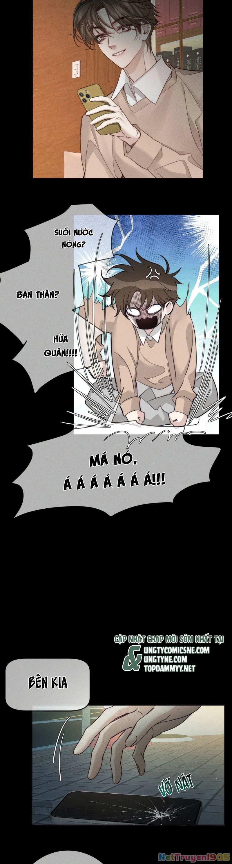 Nhân Vật Chính Chỉ Muốn Yêu Đương Chapter 210 - 7