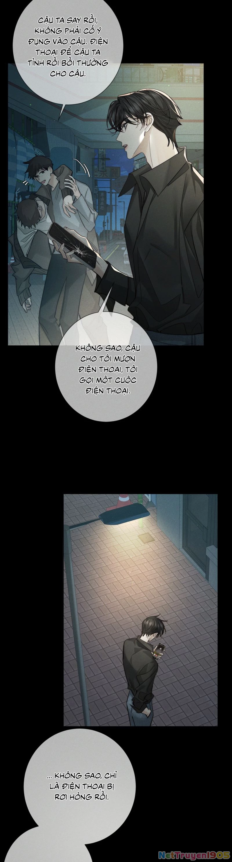 Nhân Vật Chính Chỉ Muốn Yêu Đương Chapter 210 - 8