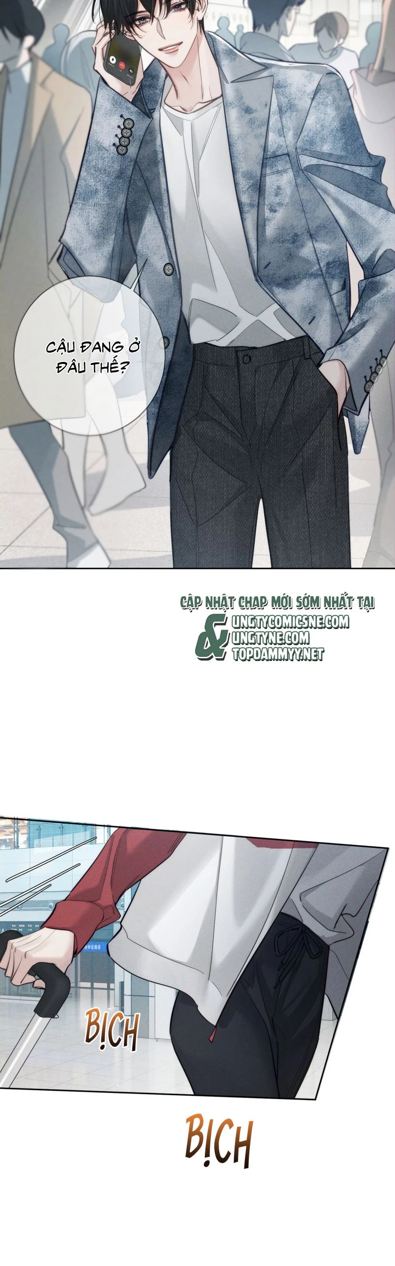 Nhân Vật Chính Chỉ Muốn Yêu Đương Chapter 210 - 14