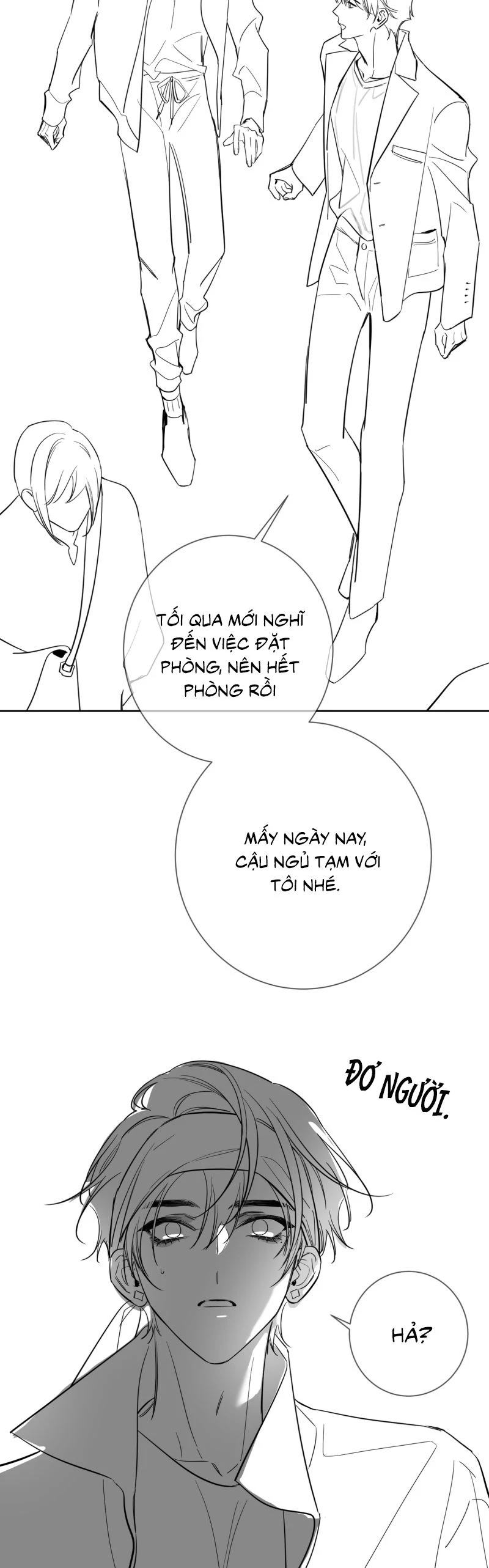 Nhân Vật Chính Chỉ Muốn Yêu Đương Chapter 210 - 20