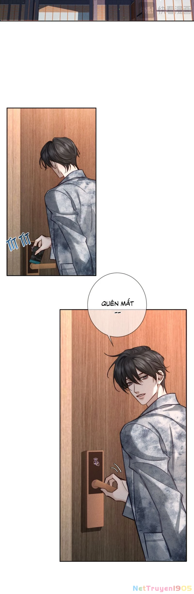 Nhân Vật Chính Chỉ Muốn Yêu Đương Chapter 211 - 6