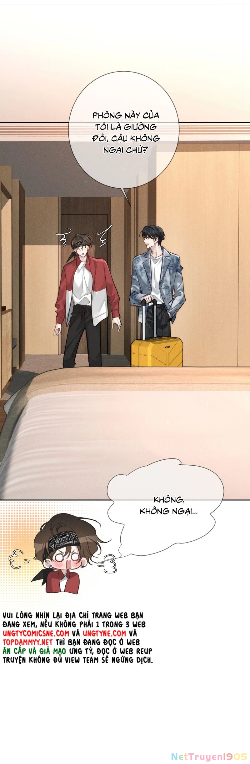 Nhân Vật Chính Chỉ Muốn Yêu Đương Chapter 211 - 7