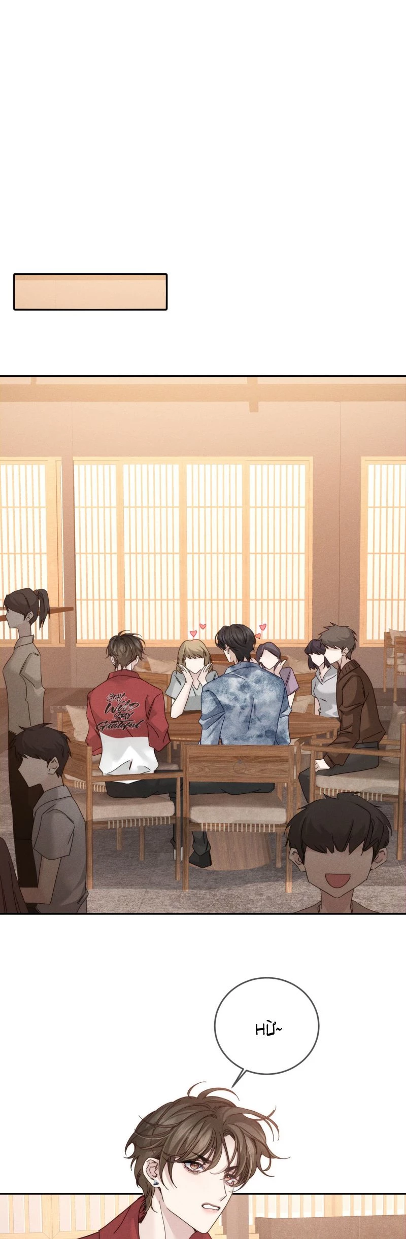 Nhân Vật Chính Chỉ Muốn Yêu Đương Chapter 211 - 8