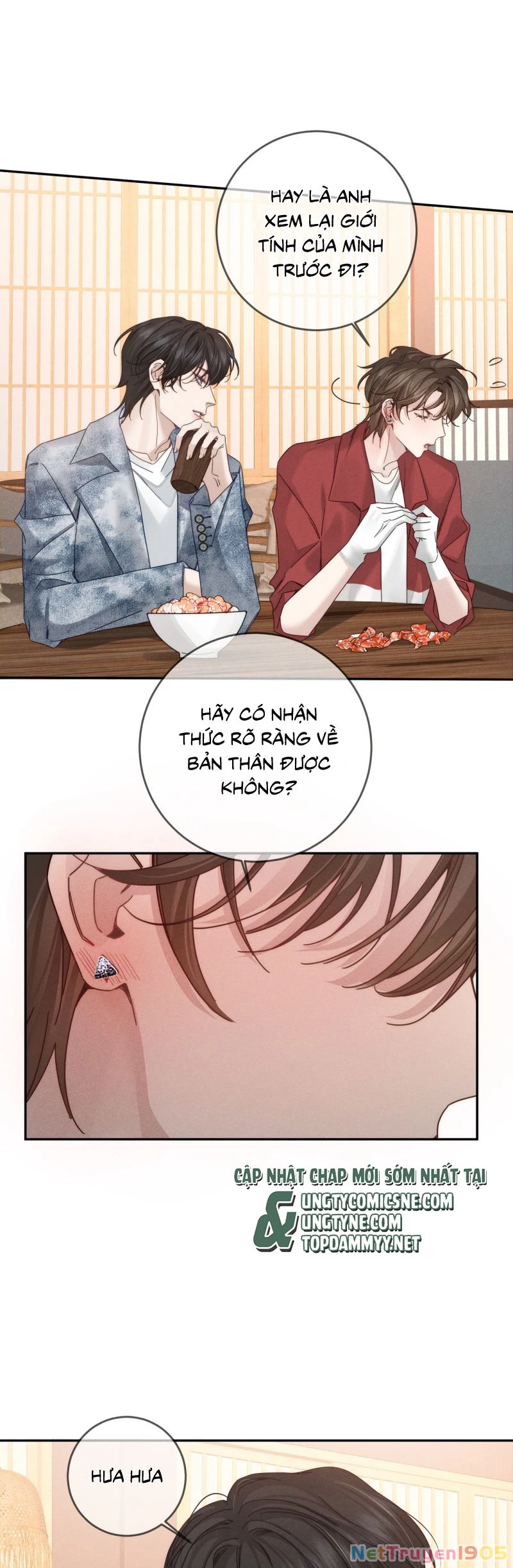 Nhân Vật Chính Chỉ Muốn Yêu Đương Chapter 211 - 12