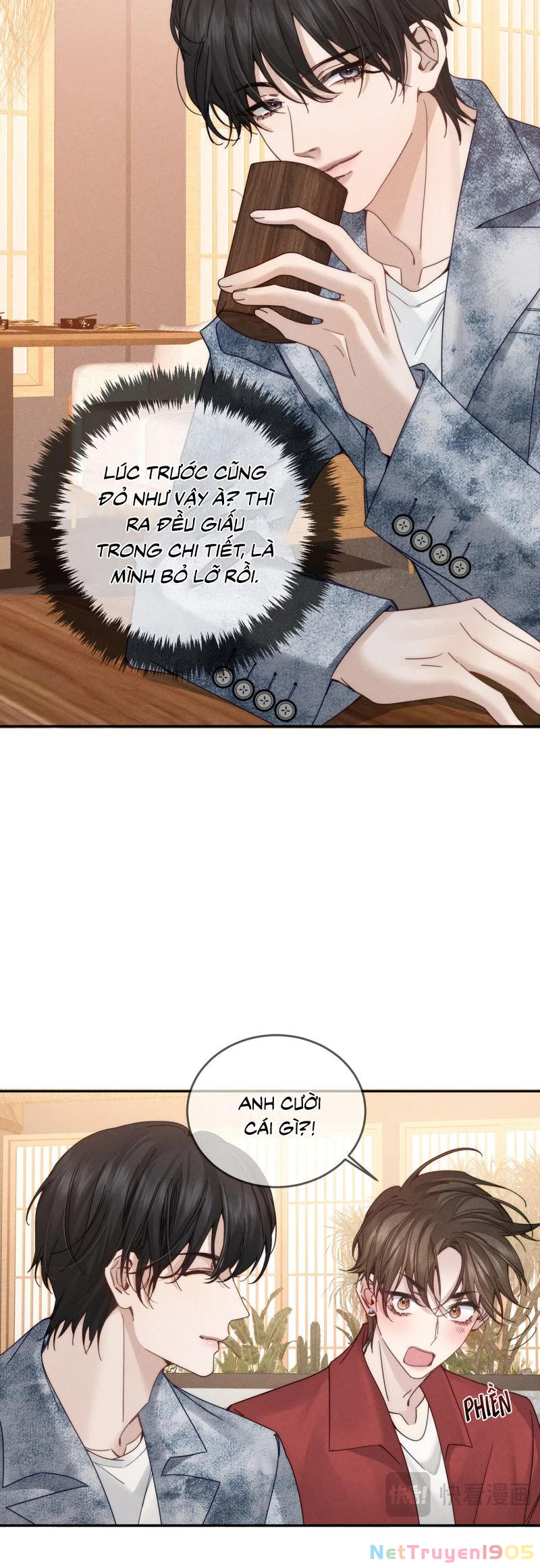 Nhân Vật Chính Chỉ Muốn Yêu Đương Chapter 211 - 13