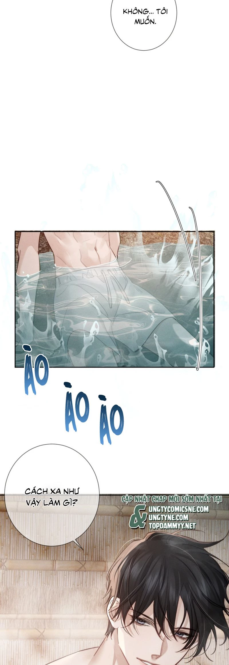 Nhân Vật Chính Chỉ Muốn Yêu Đương Chapter 211 - 15