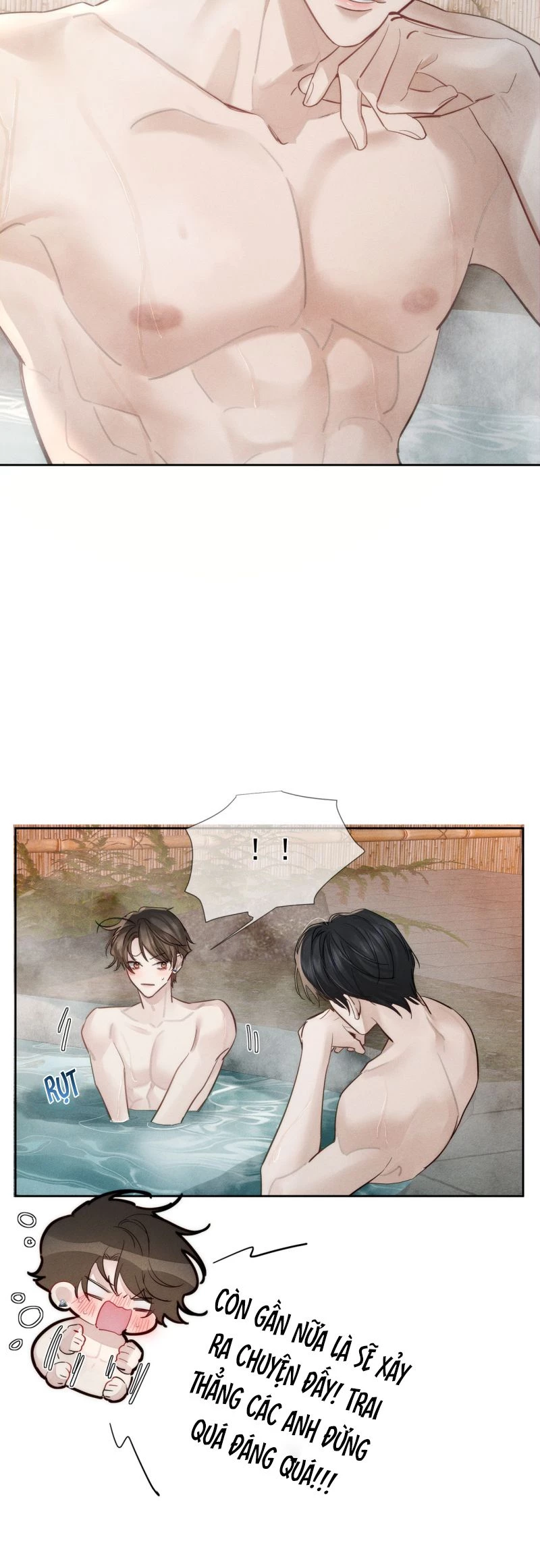 Nhân Vật Chính Chỉ Muốn Yêu Đương Chapter 211 - 16