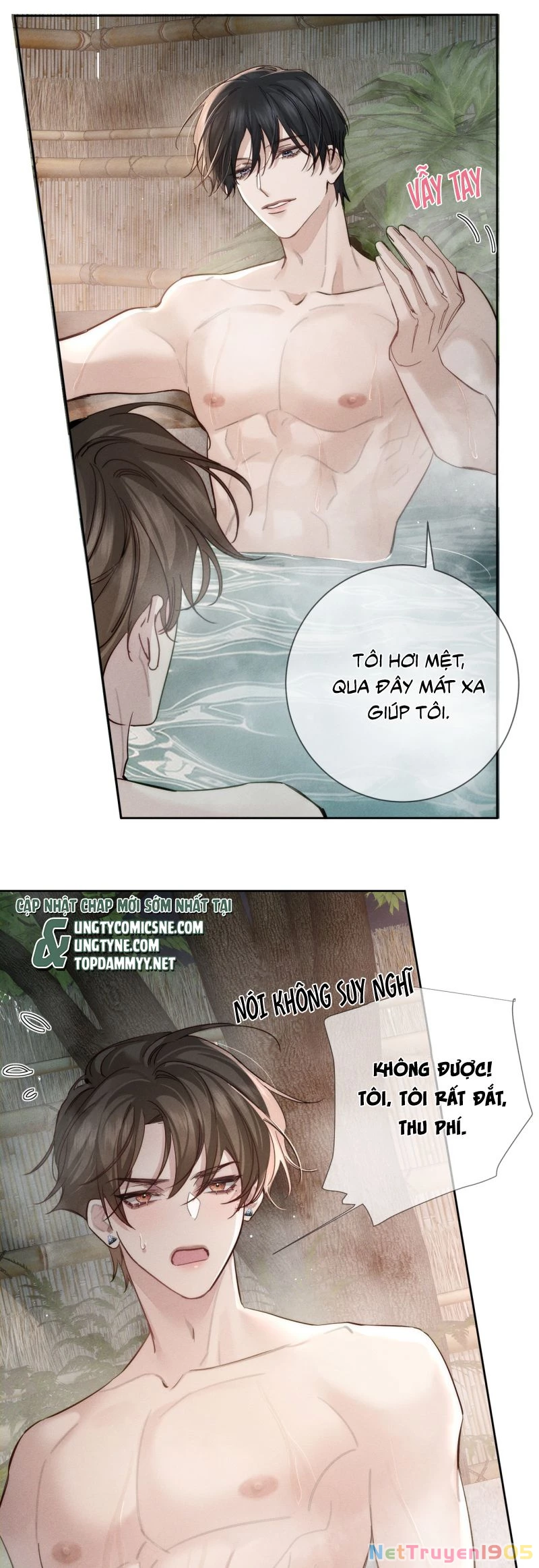 Nhân Vật Chính Chỉ Muốn Yêu Đương Chapter 211 - 17