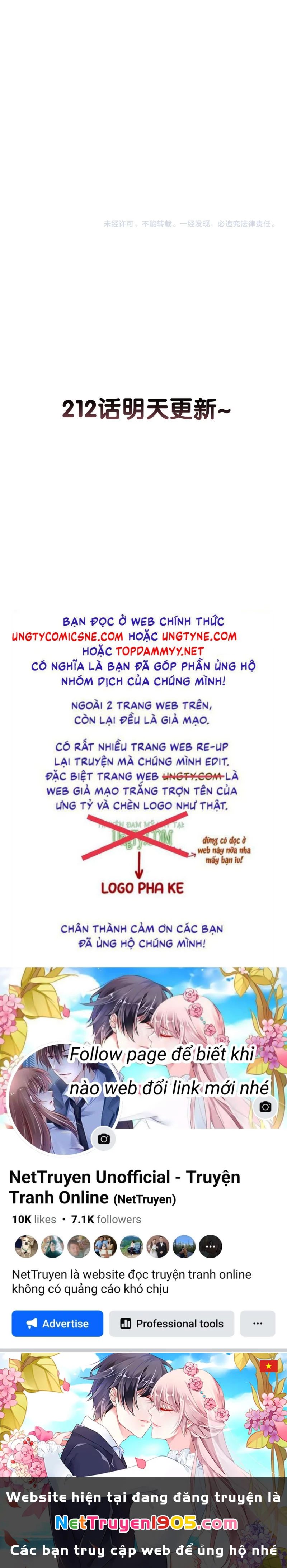 Nhân Vật Chính Chỉ Muốn Yêu Đương Chapter 211 - 24