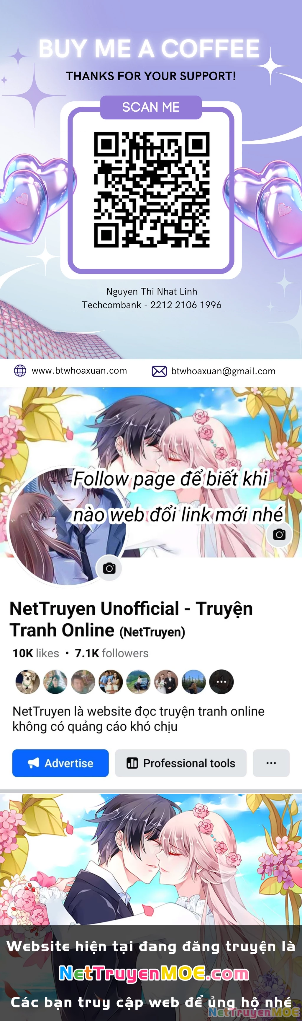 Nhỏ ngồi cạnh bên nhìn tôi với ánh mắt như vậy Chapter 46 - Trang 2