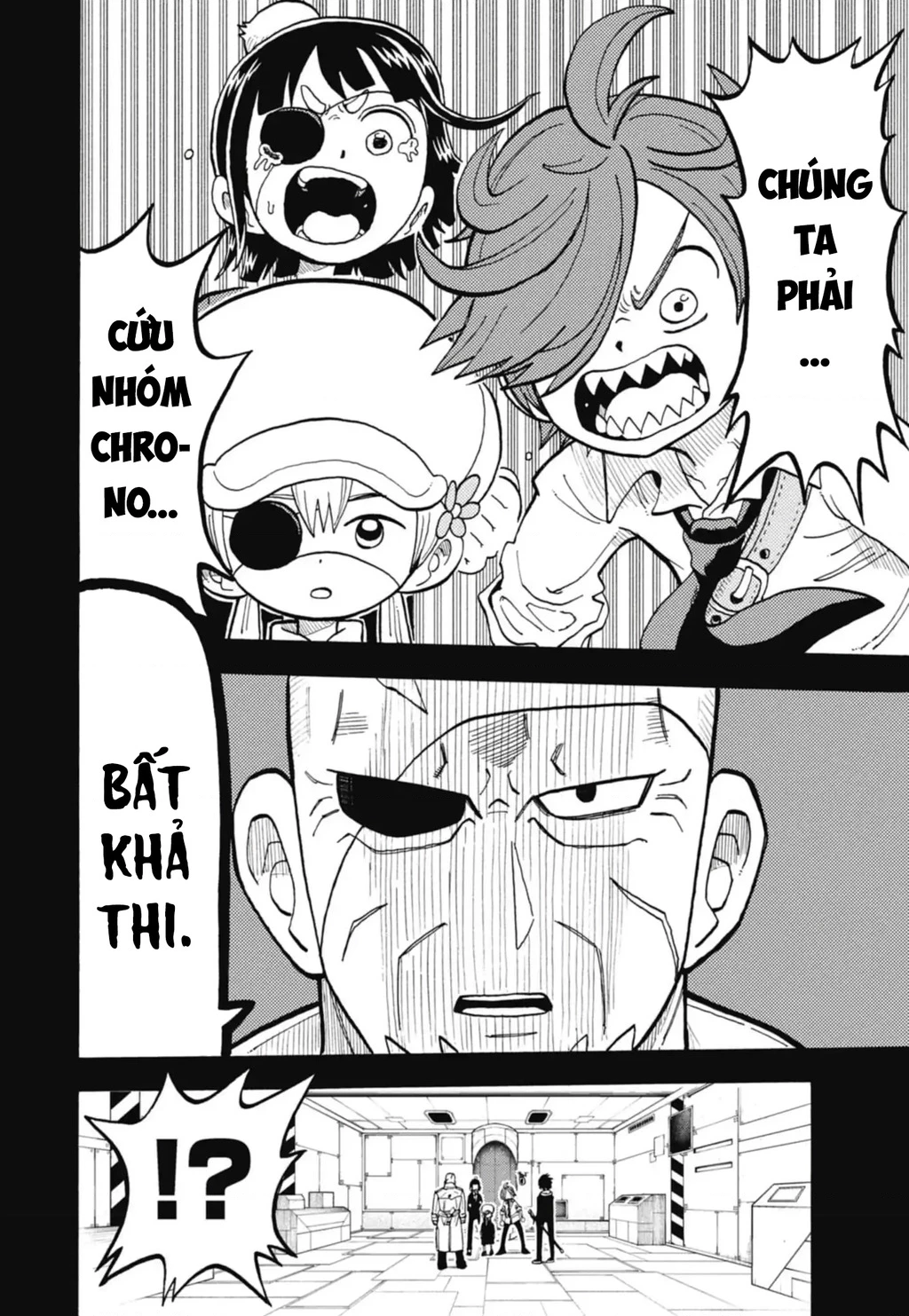 Unmei No Makimodoshi Chapter 40 - 16