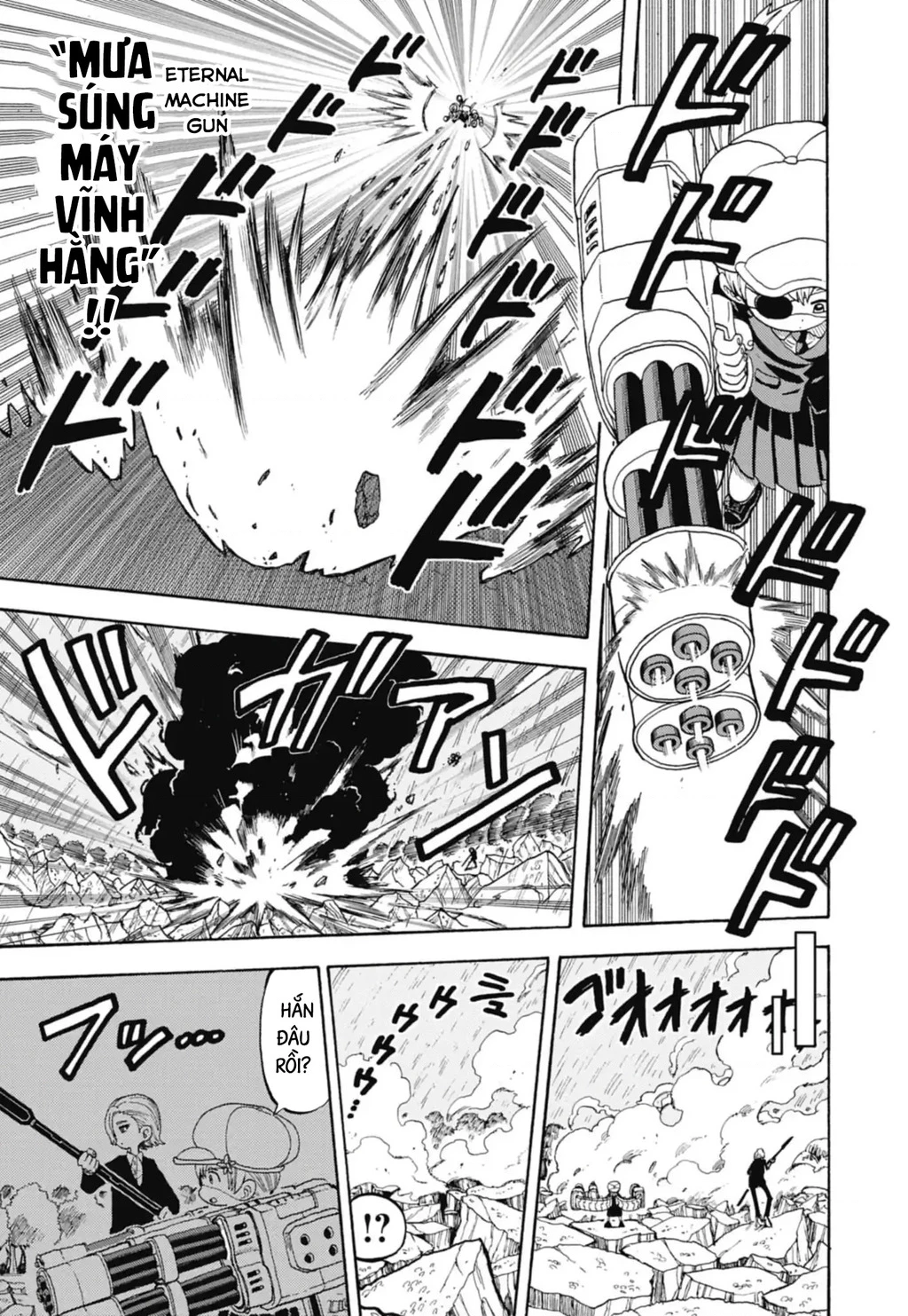 Unmei No Makimodoshi Chapter 40 - 35