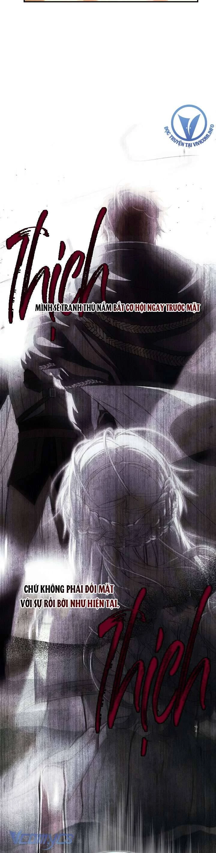 Lần Nữa Toả Sáng Chapter 95 - Trang 2