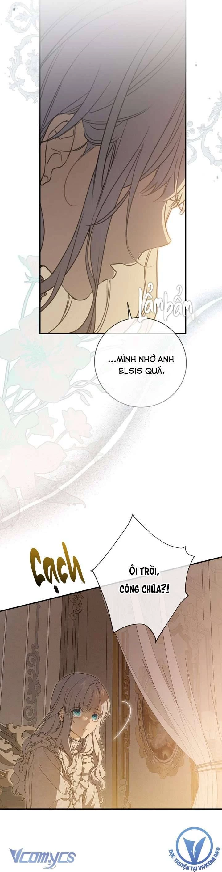 Lần Nữa Toả Sáng Chapter 95 - Trang 2