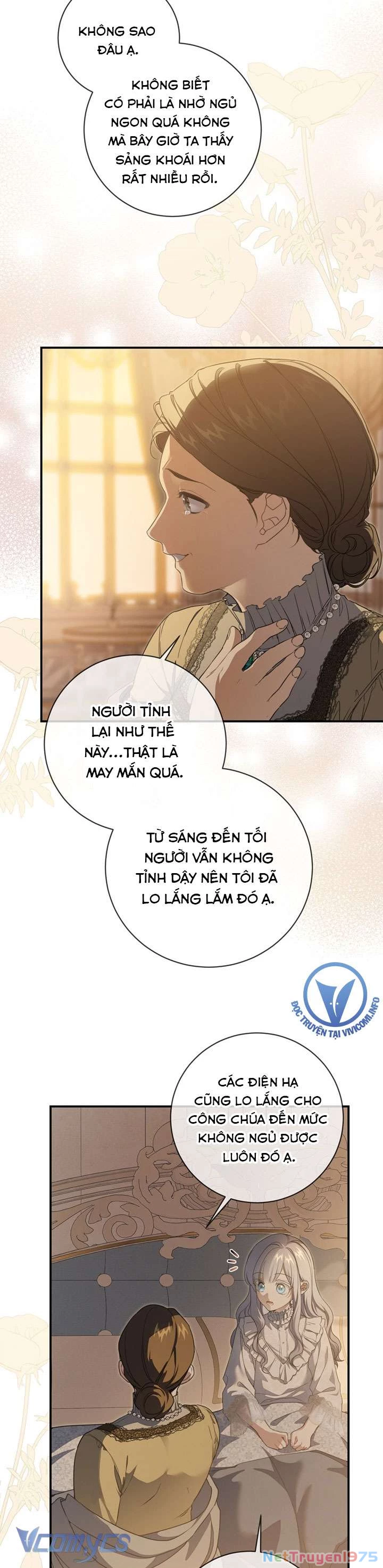 Lần Nữa Toả Sáng Chapter 95 - Trang 2