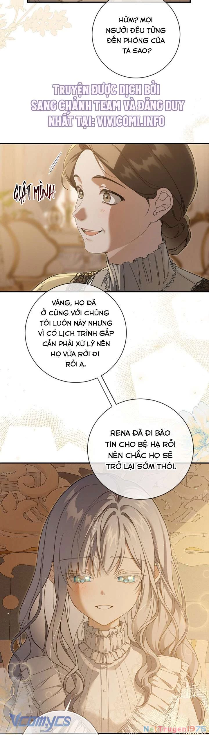 Lần Nữa Toả Sáng Chapter 95 - Trang 2