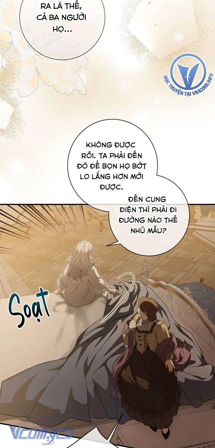 Lần Nữa Toả Sáng Chapter 95 - Trang 2