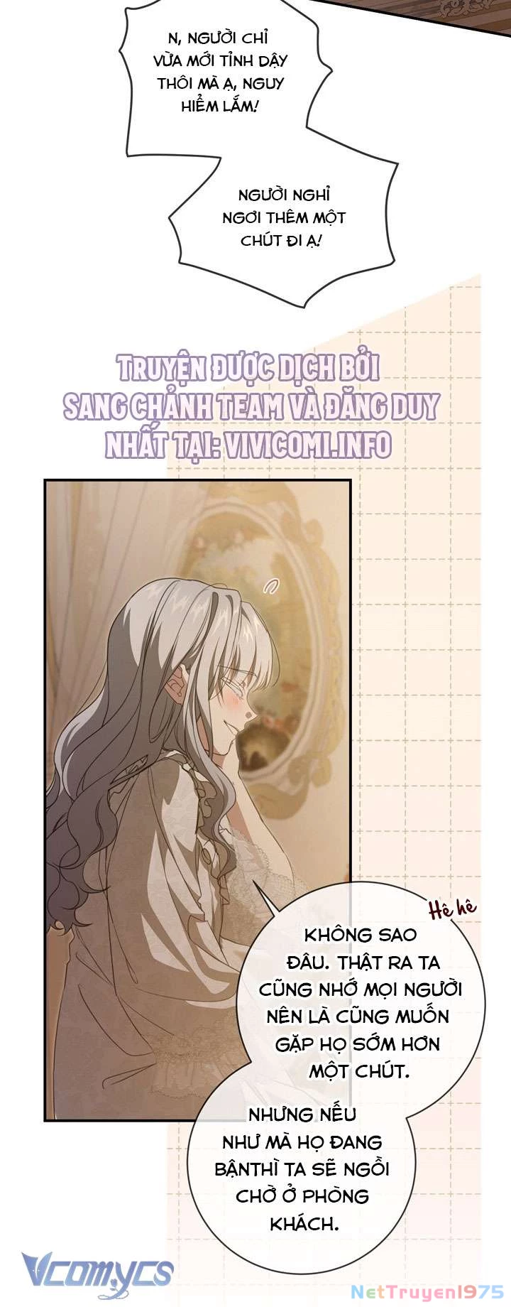 Lần Nữa Toả Sáng Chapter 95 - Trang 2