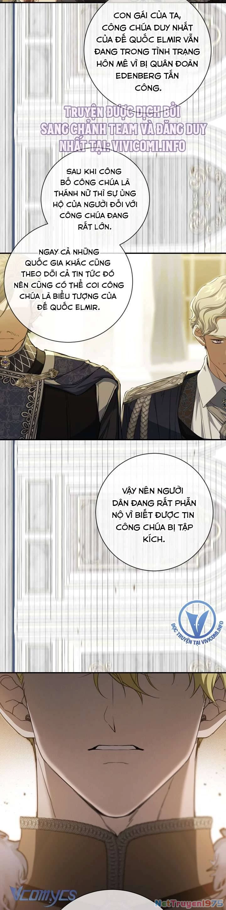 Lần Nữa Toả Sáng Chapter 95 - Trang 2