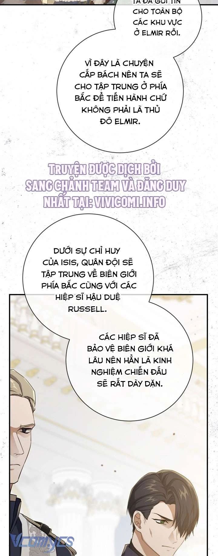 Lần Nữa Toả Sáng Chapter 95 - Trang 2