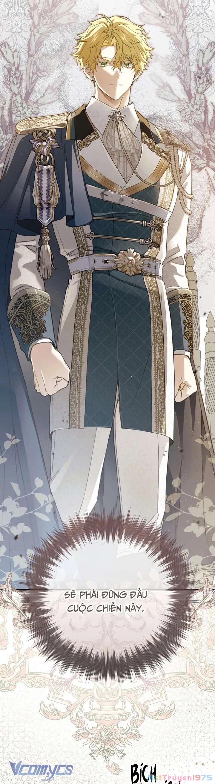 Lần Nữa Toả Sáng Chapter 95 - Trang 2