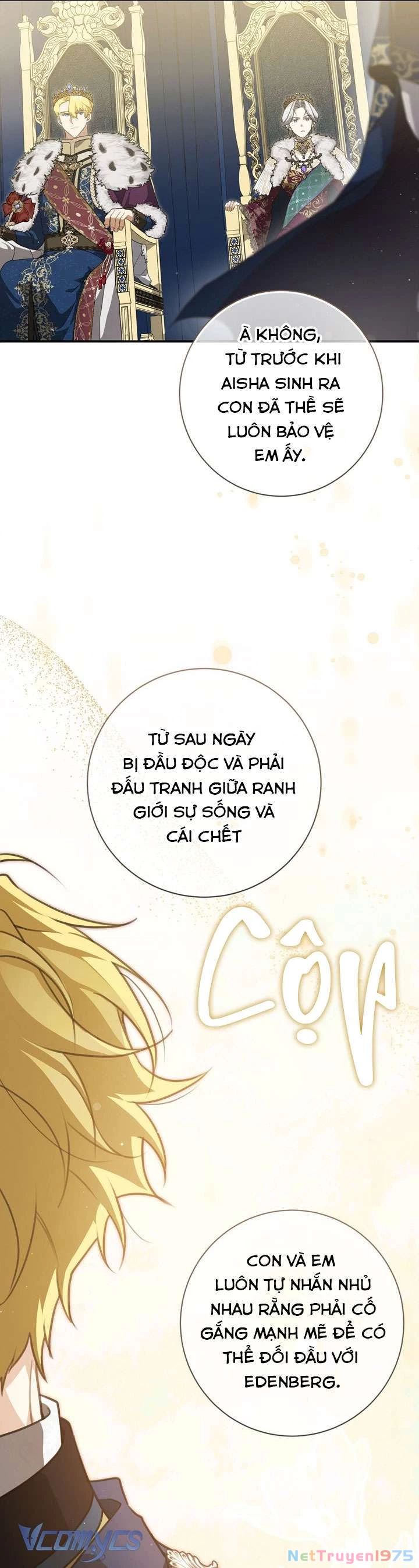 Lần Nữa Toả Sáng Chapter 95 - Trang 2