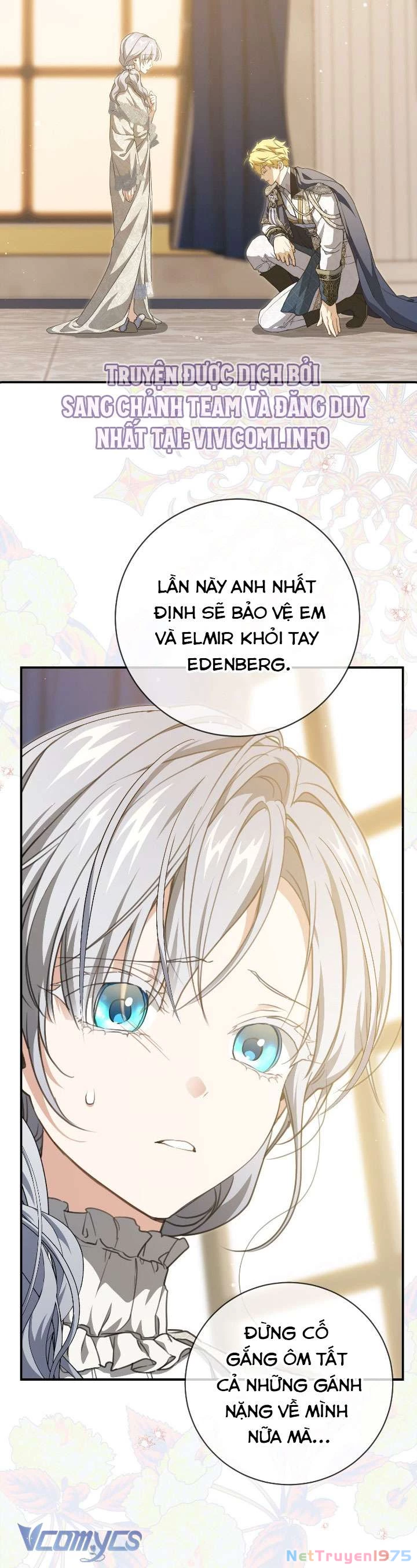 Lần Nữa Toả Sáng Chapter 95 - Trang 2