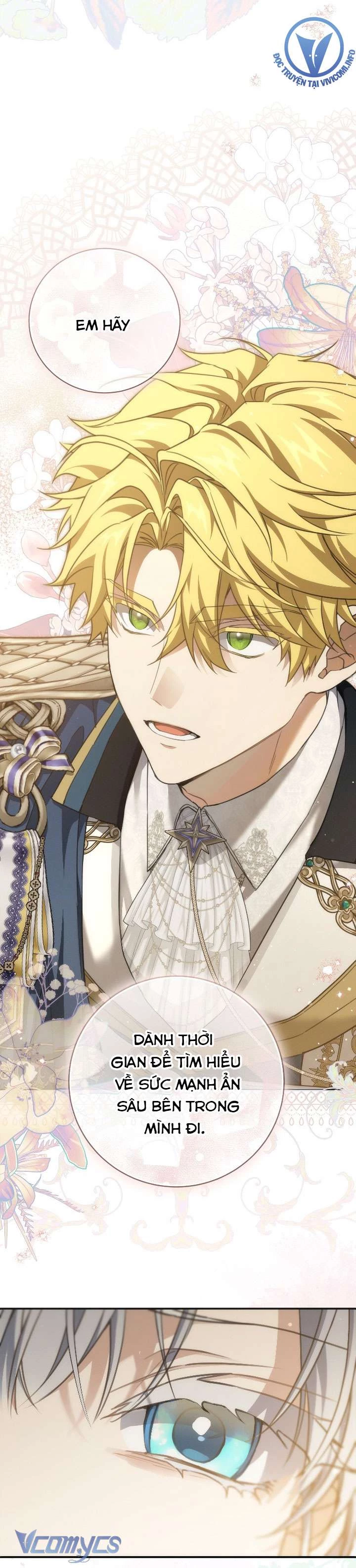Lần Nữa Toả Sáng Chapter 95 - Trang 2