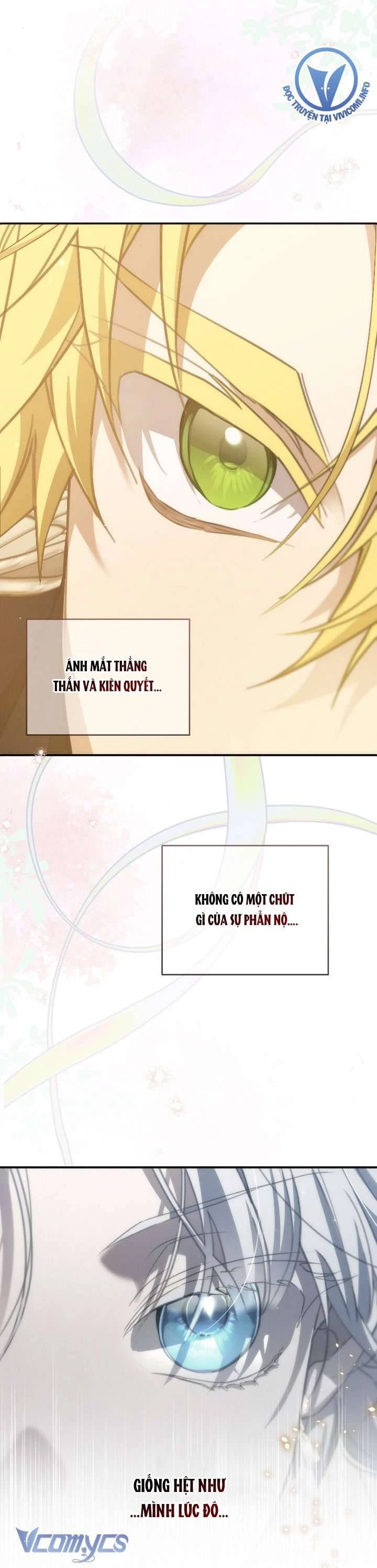 Lần Nữa Toả Sáng Chapter 95 - Trang 2