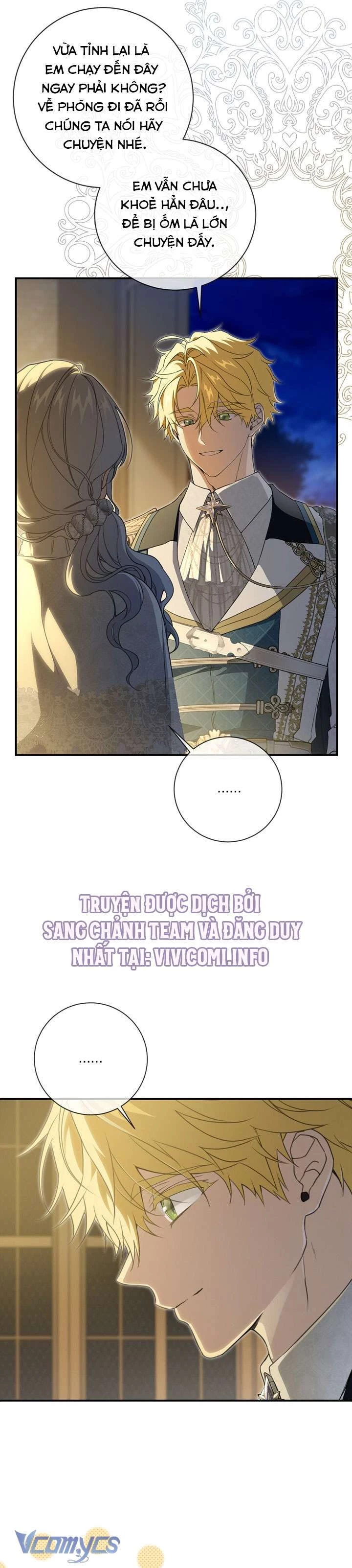 Lần Nữa Toả Sáng Chapter 96 - Trang 2