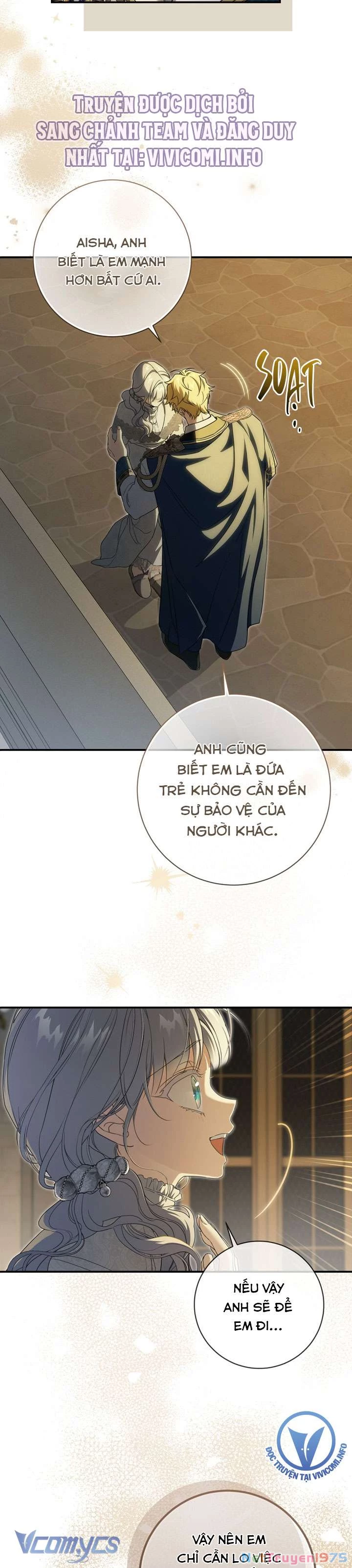Lần Nữa Toả Sáng Chapter 96 - Trang 2