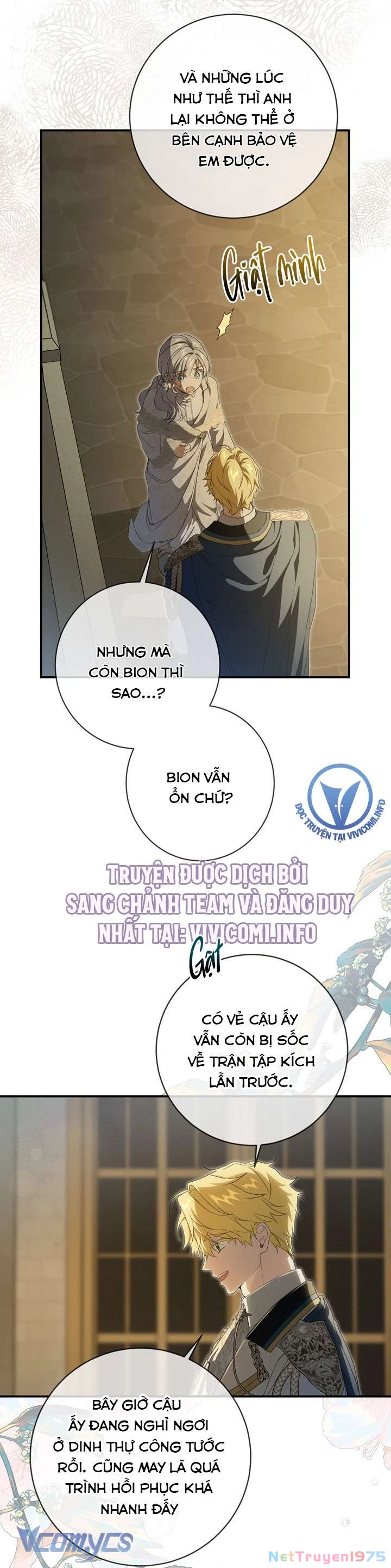 Lần Nữa Toả Sáng Chapter 96 - Trang 2