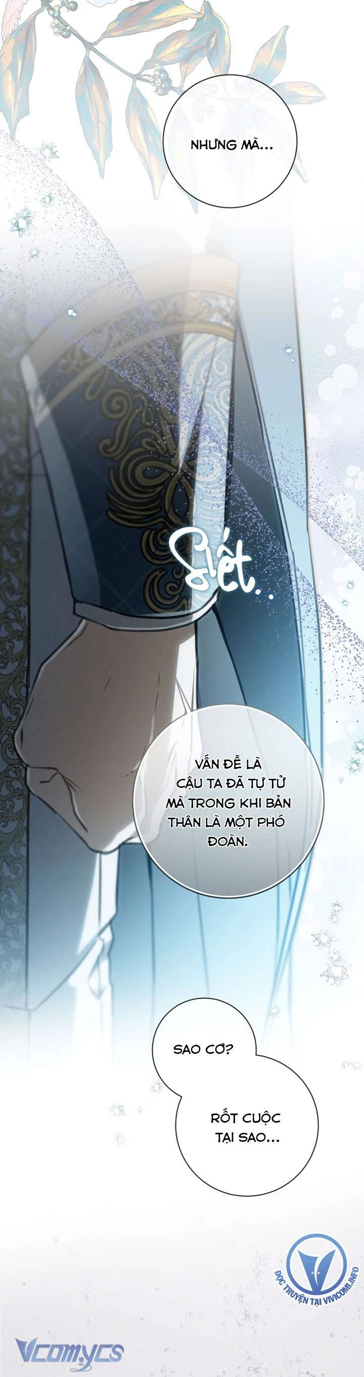 Lần Nữa Toả Sáng Chapter 96 - Trang 2
