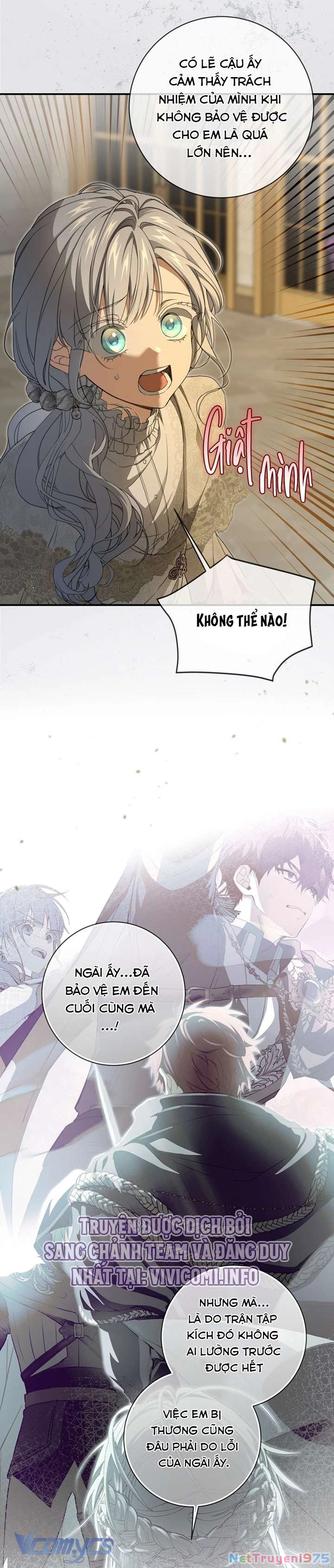 Lần Nữa Toả Sáng Chapter 96 - Trang 2
