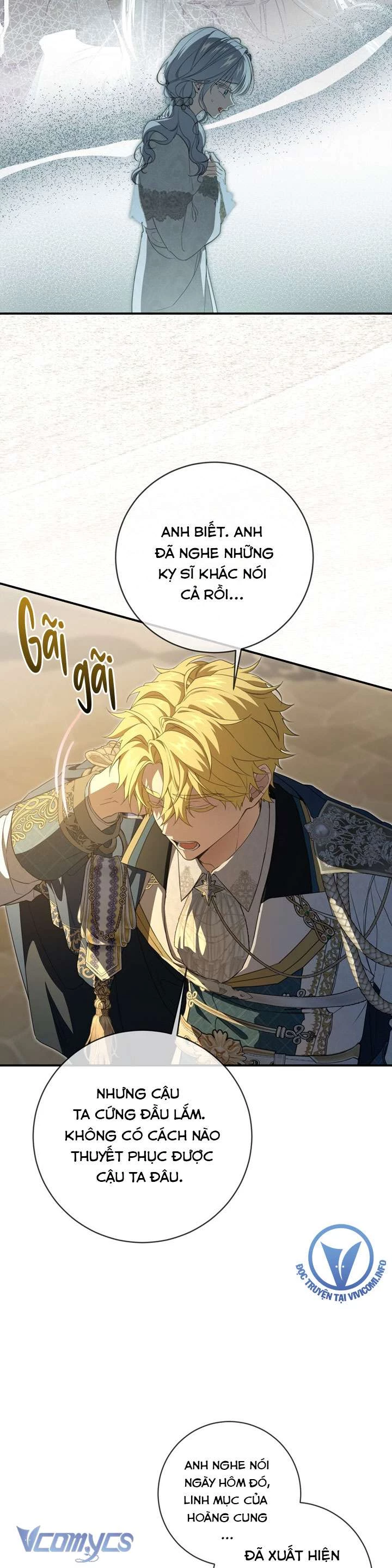 Lần Nữa Toả Sáng Chapter 96 - Trang 2