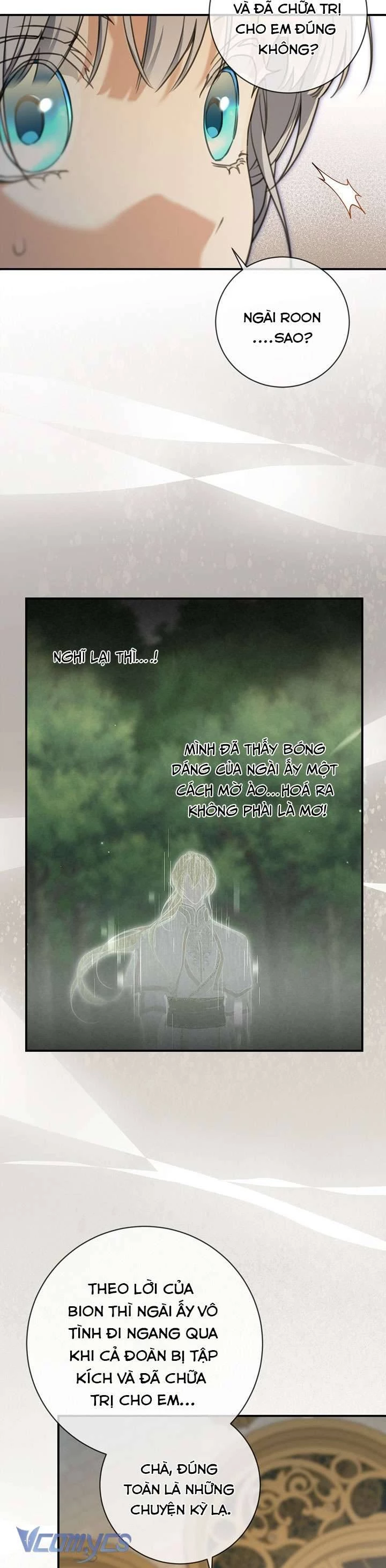 Lần Nữa Toả Sáng Chapter 96 - Trang 2