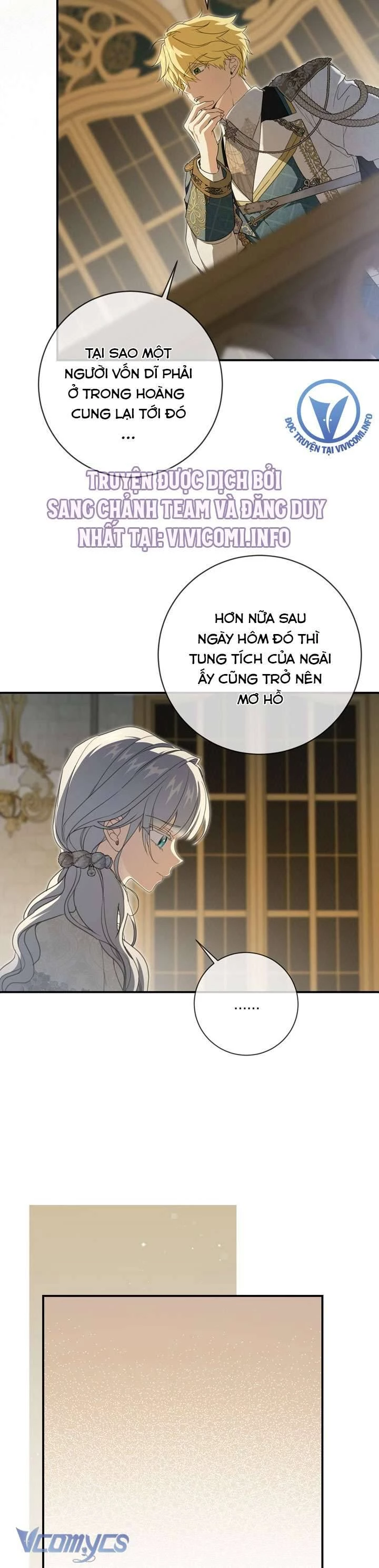Lần Nữa Toả Sáng Chapter 96 - Trang 2